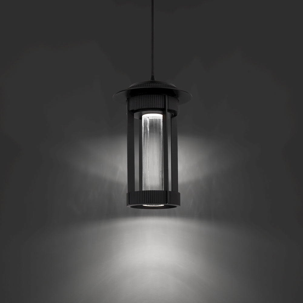Schonbek Beyond Gainey Pendant BPDW56617-BK