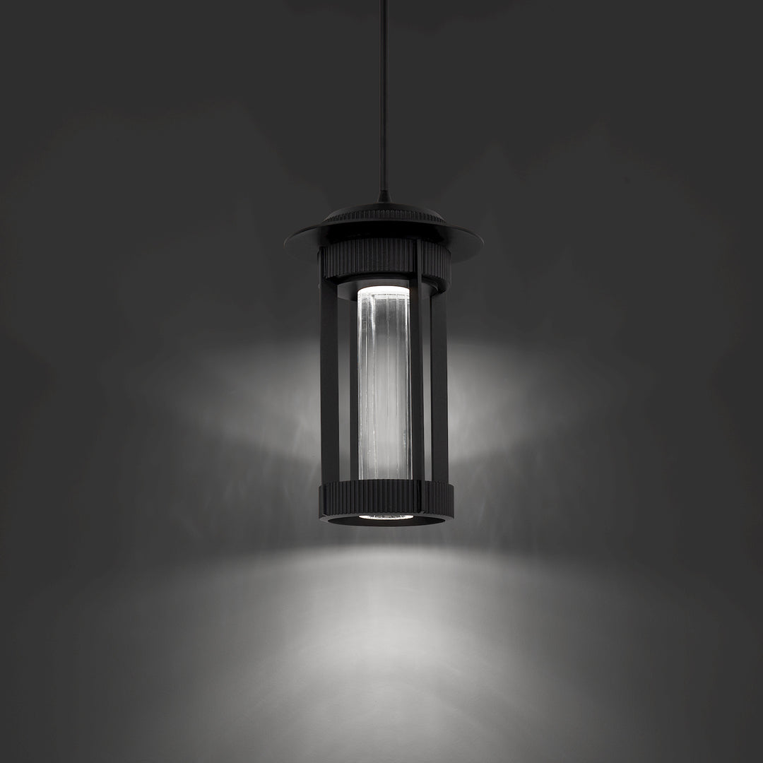 Schonbek Beyond Gainey Pendant BPDW56617-BK
