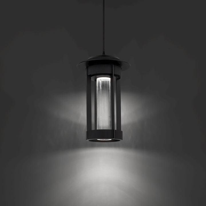 Schonbek Beyond Gainey Pendant BPDW56617-BK