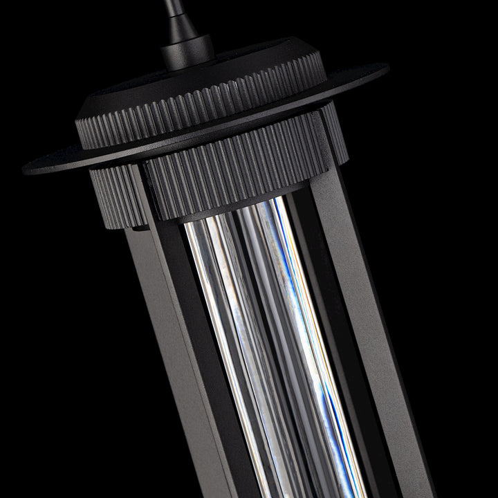 Schonbek Beyond Gainey Pendant BPDW56617-BK