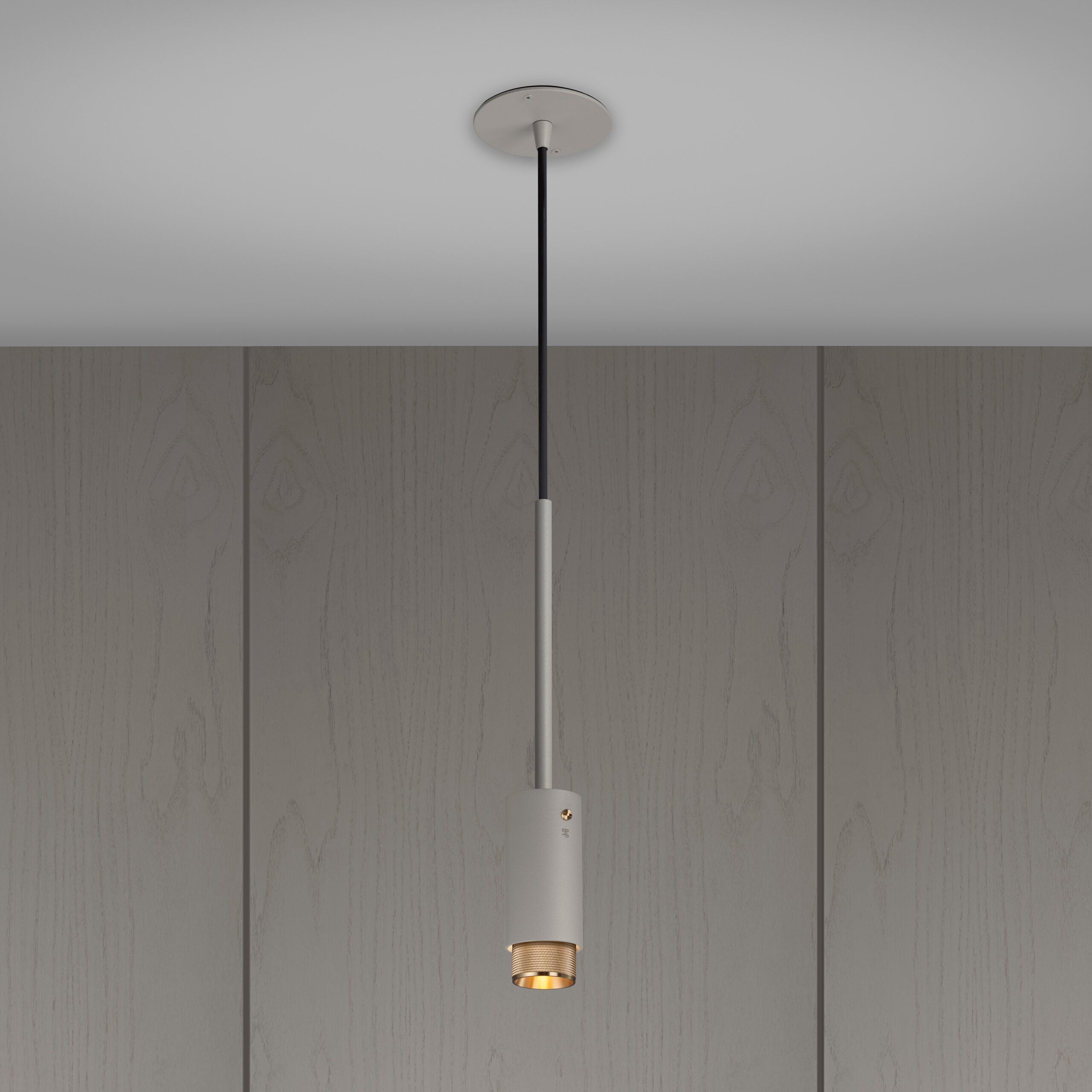 Buster + Punch Exhaust Pendant