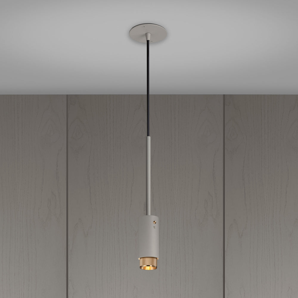 Buster + Punch EXHAUST PENDANT / CROSS Mini-Pendants Buster + Punch   