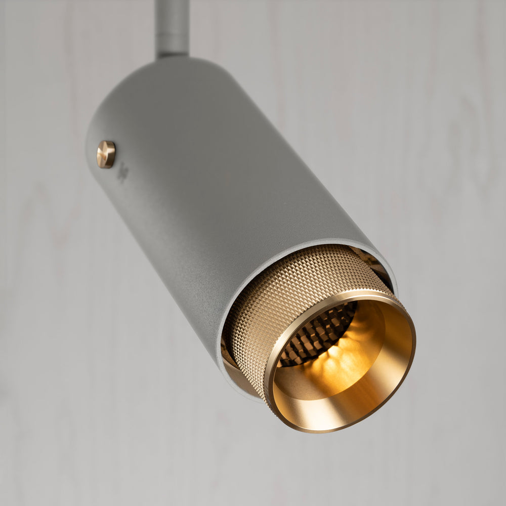 Buster + Punch Exhaust Spot | Cross