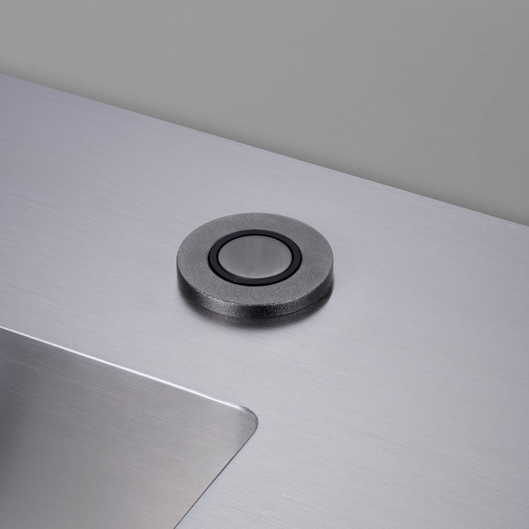 Buster + Punch Air Switch Kit