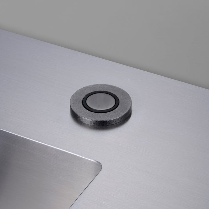 Buster + Punch Air Switch Kit