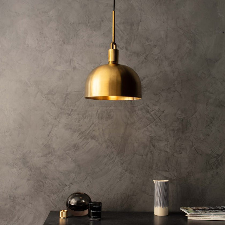 Buster + Punch Forked Linear Pendant Shade / Globe