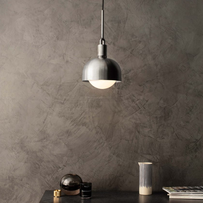 Buster + Punch Forked Linear Pendant Shade / Globe