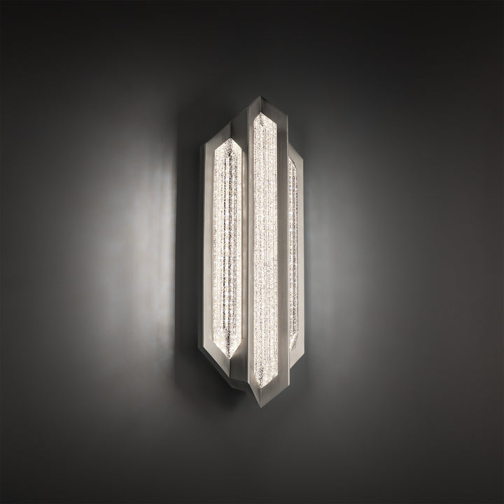 Schonbek Beyond Ariana Wall Sconce BWS10622-BN