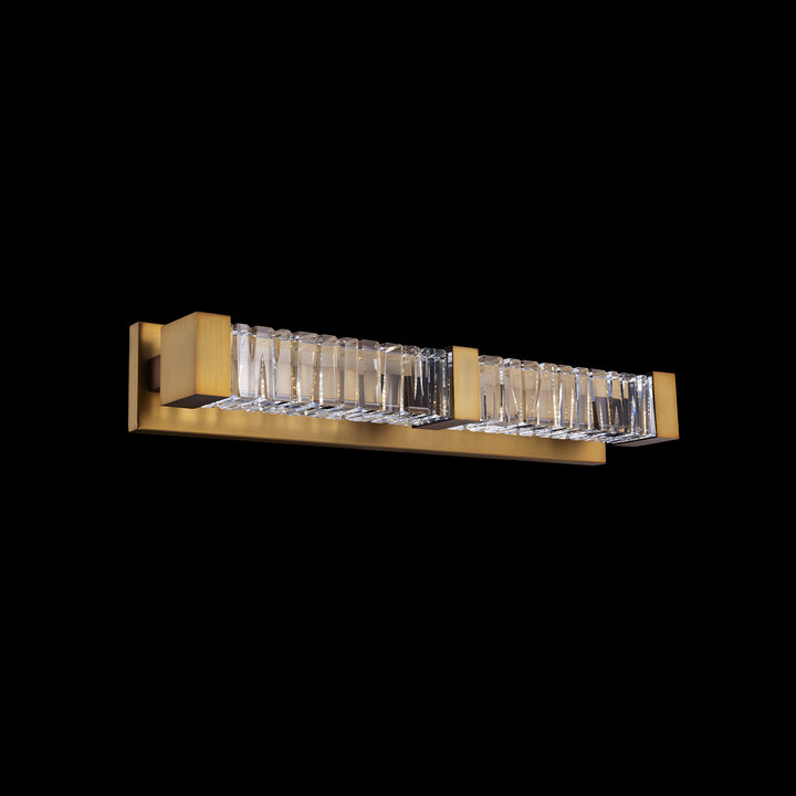 Schonbek Beyond Guild Bath Vanity Light