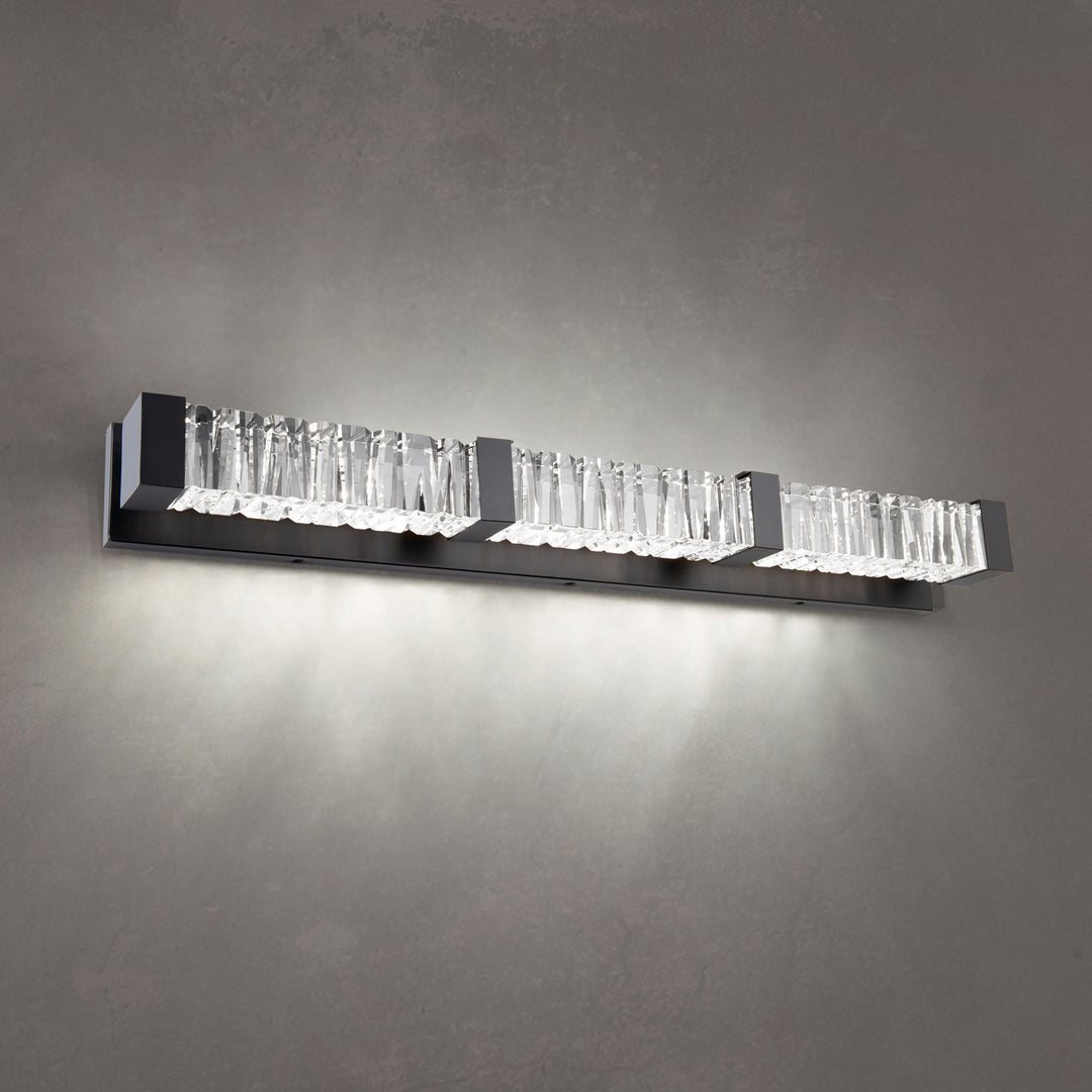 Schonbek Beyond Guild Bath Vanity Light
