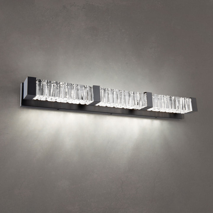 Schonbek Beyond Guild Bath Vanity Light