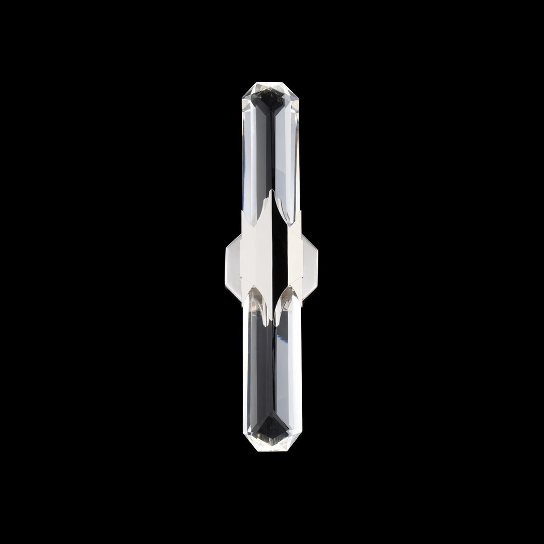 Schonbek Beyond Sabine Wall Sconce BWS13620-PN