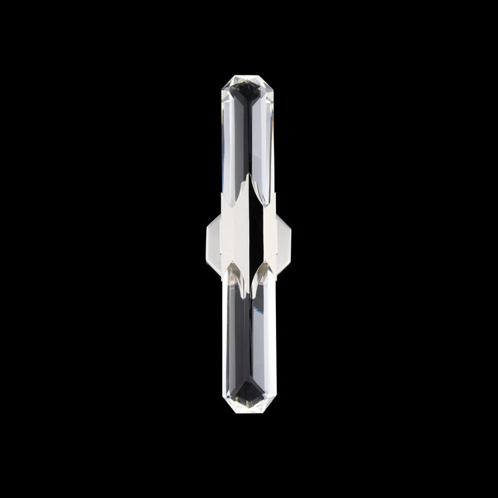 Schonbek Beyond Sabine Wall Sconce BWS13620-PN