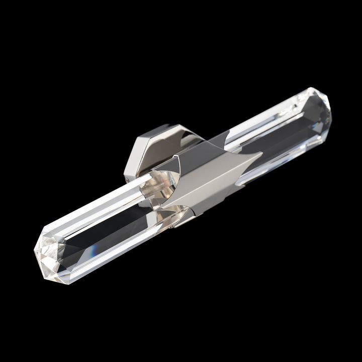 Schonbek Beyond Sabine Wall Sconce BWS13620-PN
