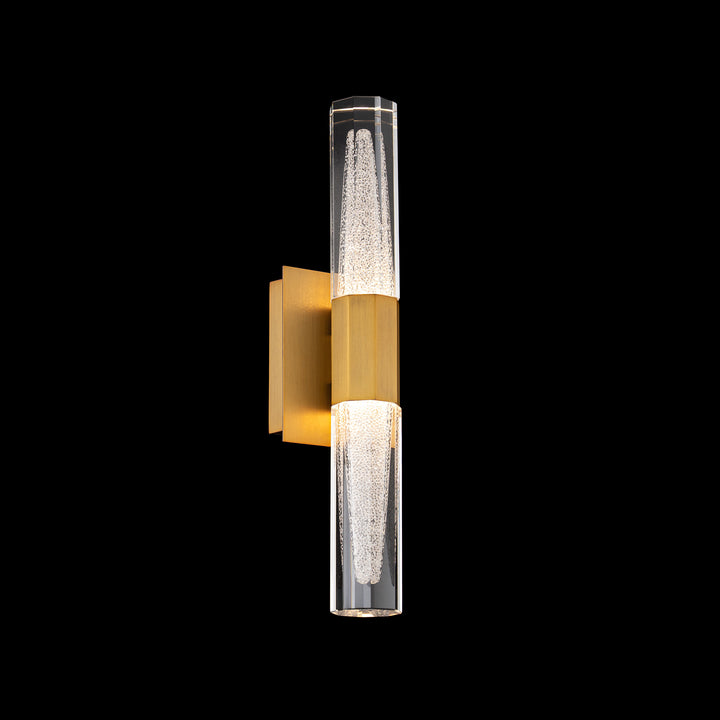 Schonbek Beyond Josefina Wall Sconce BWS14616-TWA-AB