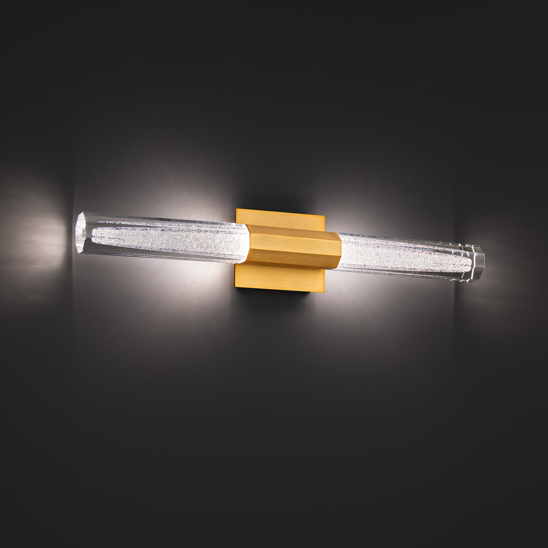 Schonbek Beyond Josefina Bath Vanity Light BWS14624-TWA-AB