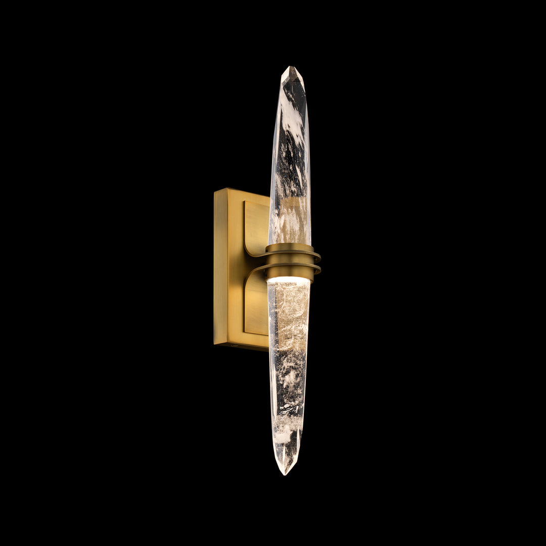 Schonbek Beyond Pickwick Wall Sconce BWS15618-AB