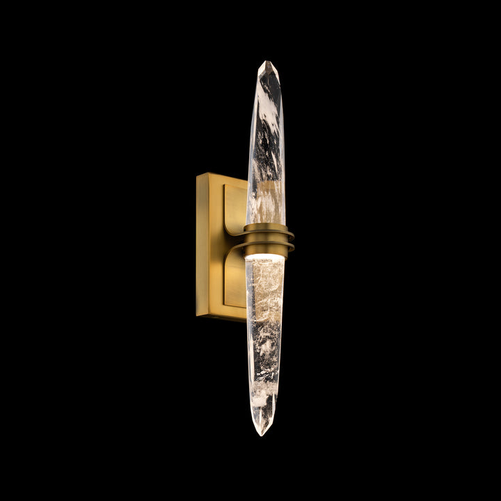 Schonbek Beyond Pickwick Wall Sconce BWS15618-AB