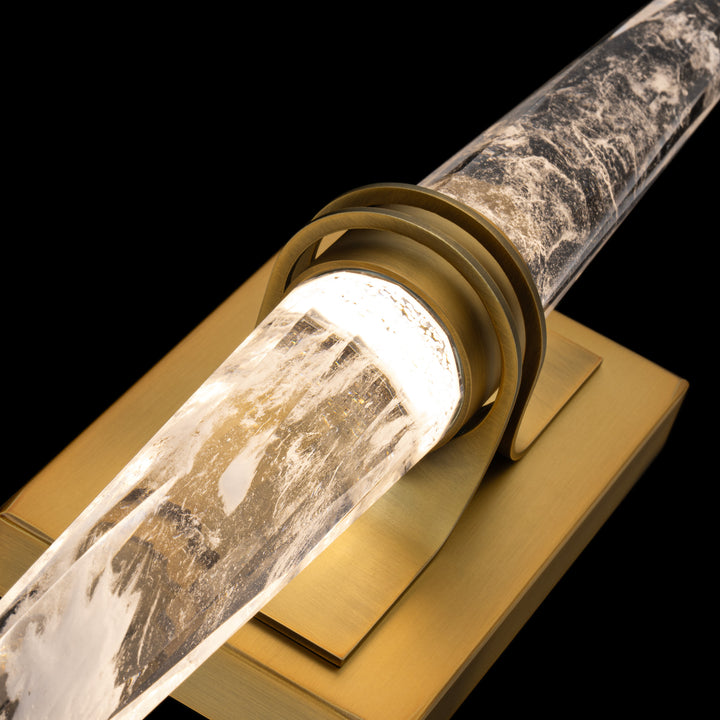 Schonbek Beyond Pickwick Wall Sconce BWS15618-AB