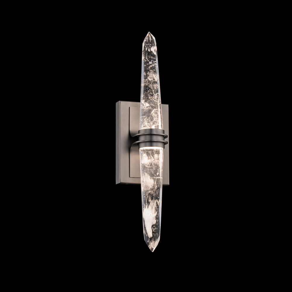 Schonbek Beyond Pickwick Wall Sconce BWS15618-AN
