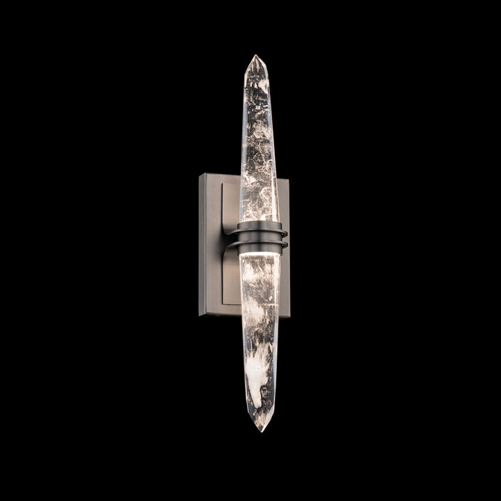 Schonbek Beyond Pickwick Wall Sconce BWS15618-AN