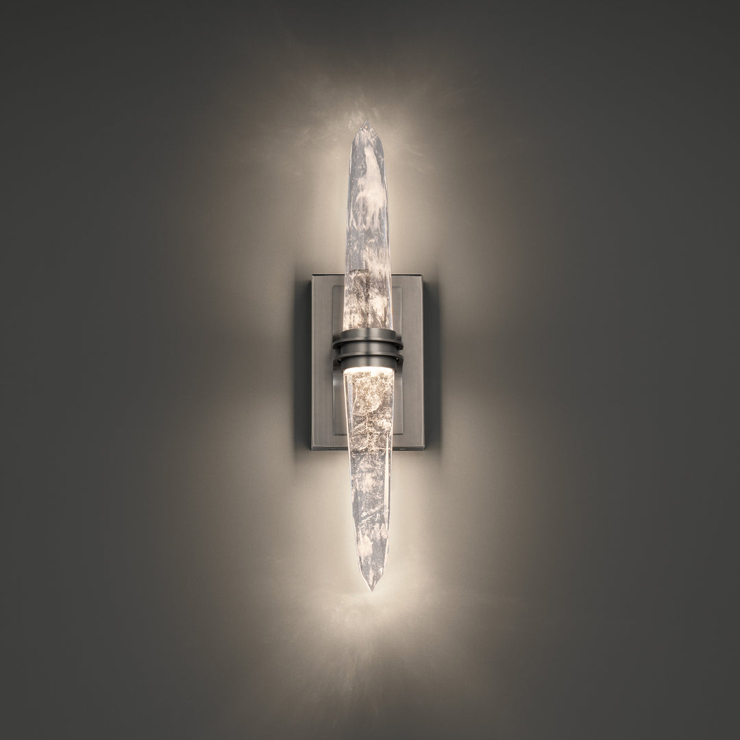 Schonbek Beyond Pickwick Wall Sconce BWS15618-AN