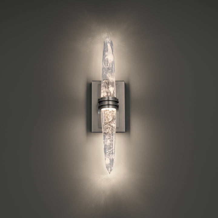 Schonbek Beyond Pickwick Wall Sconce BWS15618-AN