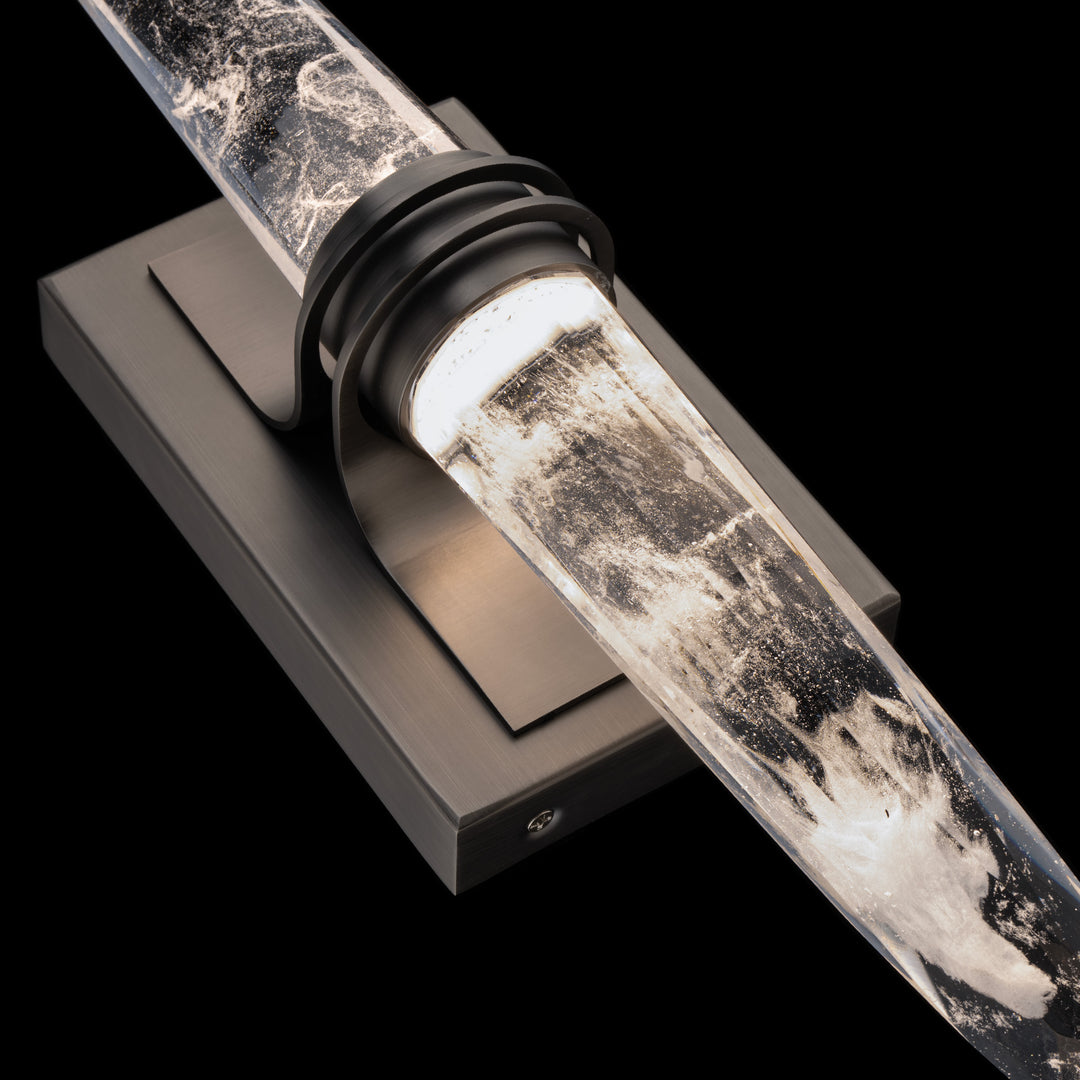 Schonbek Beyond Pickwick Wall Sconce BWS15618-AN