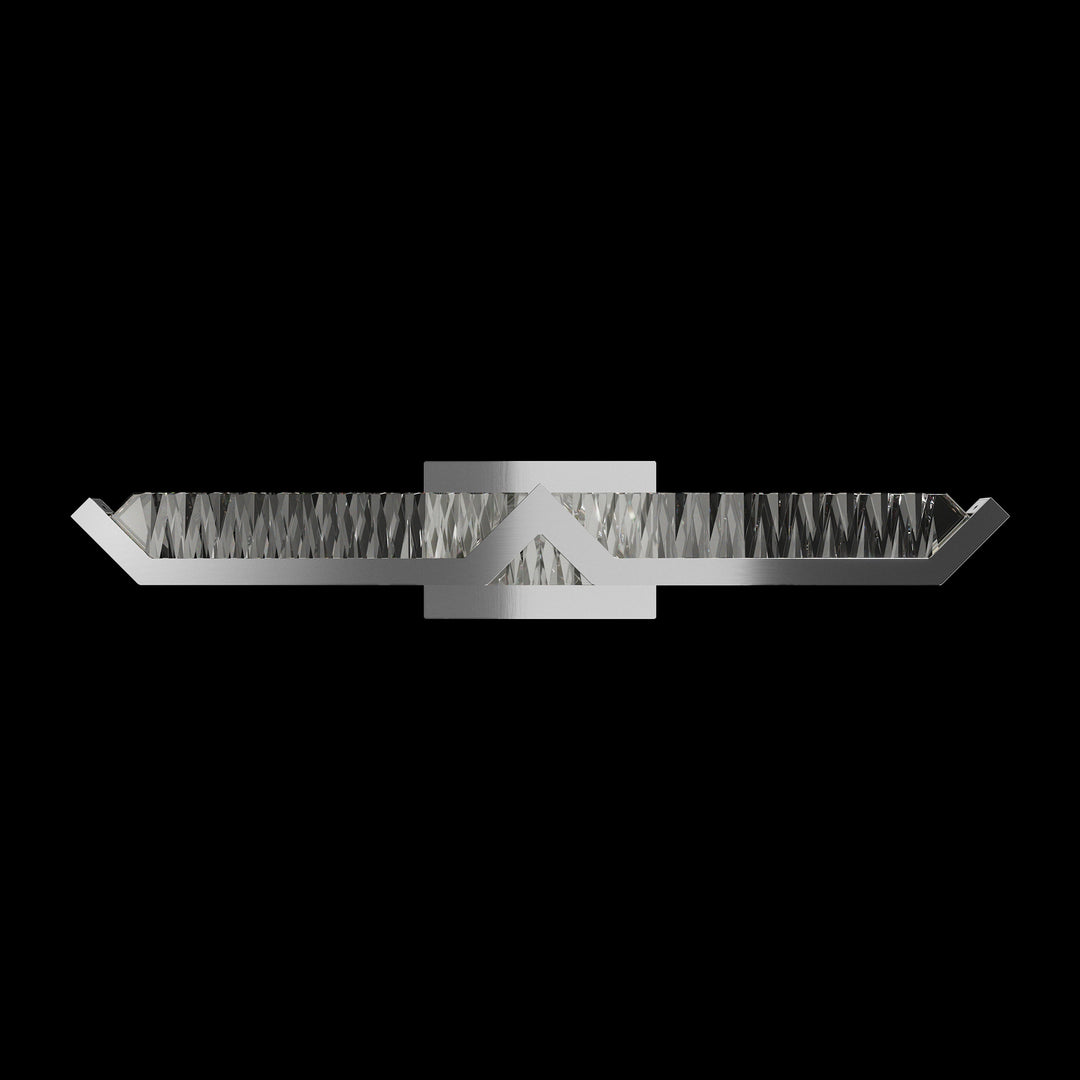Schonbek Beyond Gretel Bath Vanity Light BWS16628-PN