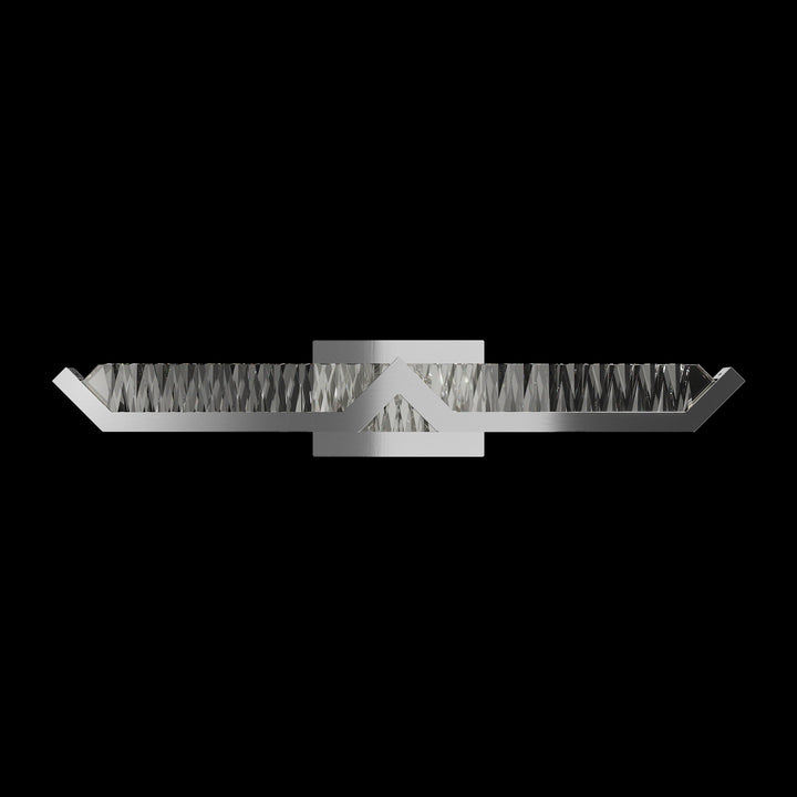 Schonbek Beyond Gretel Bath Vanity Light BWS16628-PN