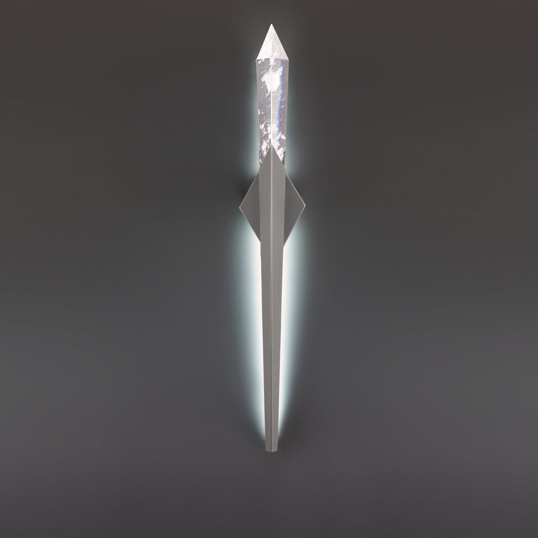 Schonbek Beyond Solitude Wall Sconce