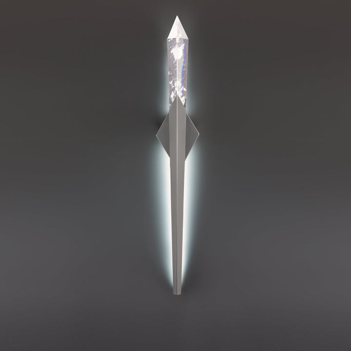 Schonbek Beyond Solitude Wall Sconce