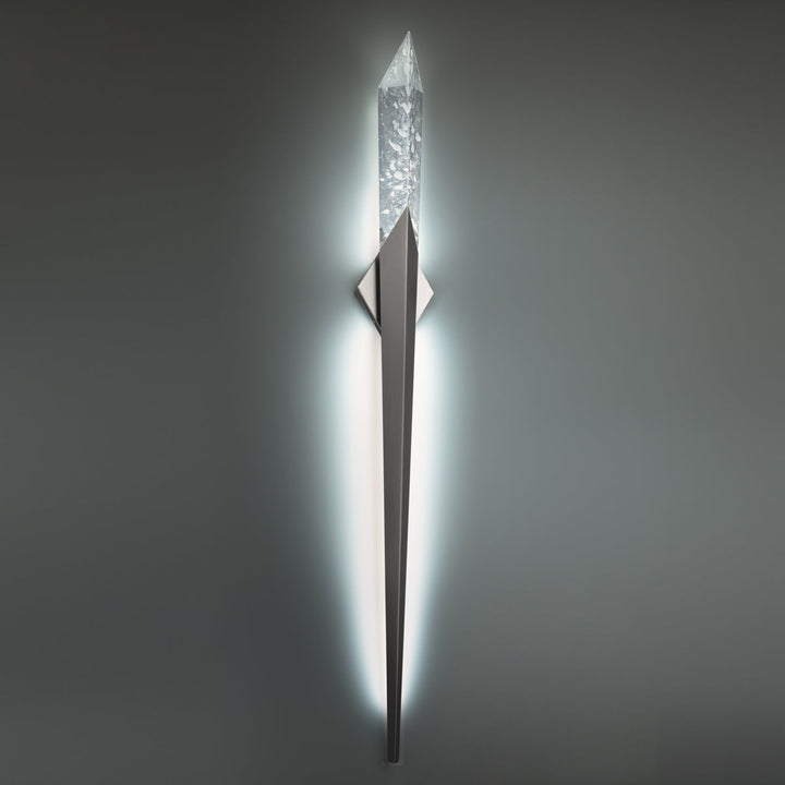 Schonbek Beyond Solitude Wall Sconce