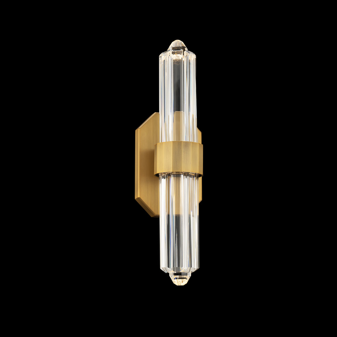 Schonbek Beyond Silo Wall Sconce BWS40516-AB