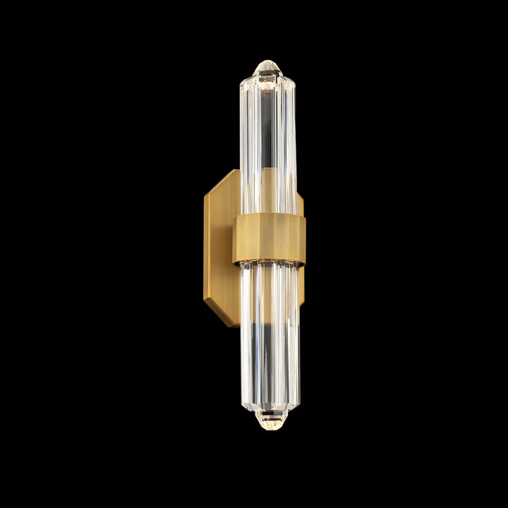 Schonbek Beyond Silo Wall Sconce BWS40516-AB