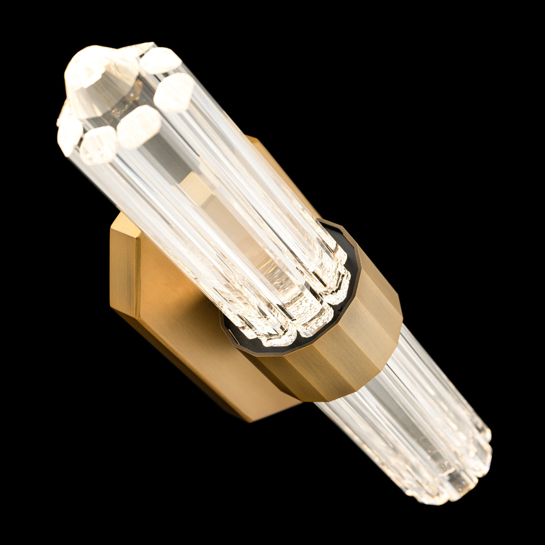 Schonbek Beyond Silo Wall Sconce BWS40516-AB
