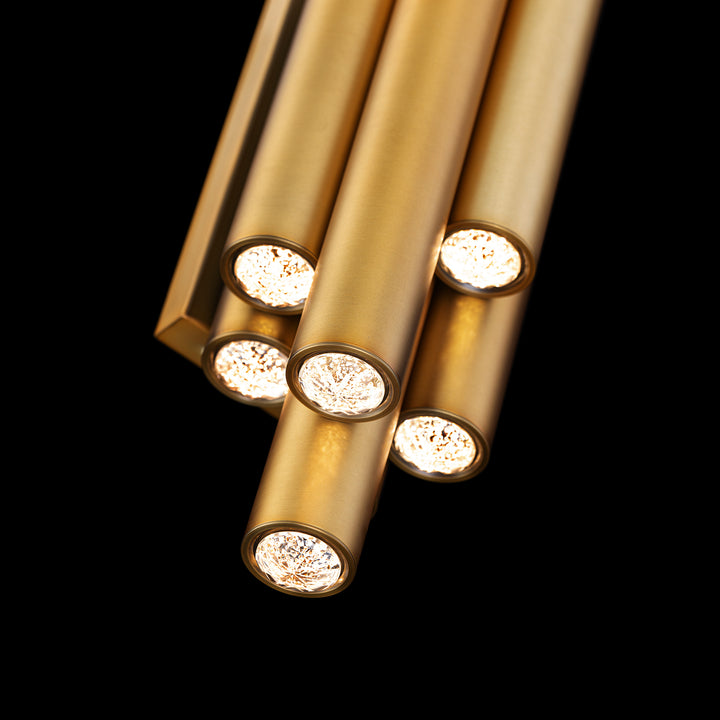 Schonbek Beyond Tamara Wall Sconce BWS41522-AB