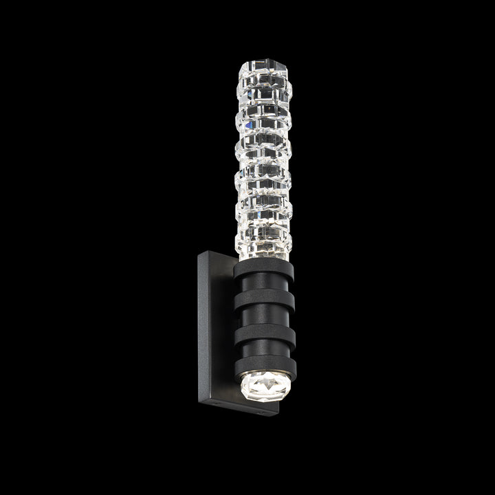 Schonbek Beyond Kemberly Wall Sconce BWS60518-BK
