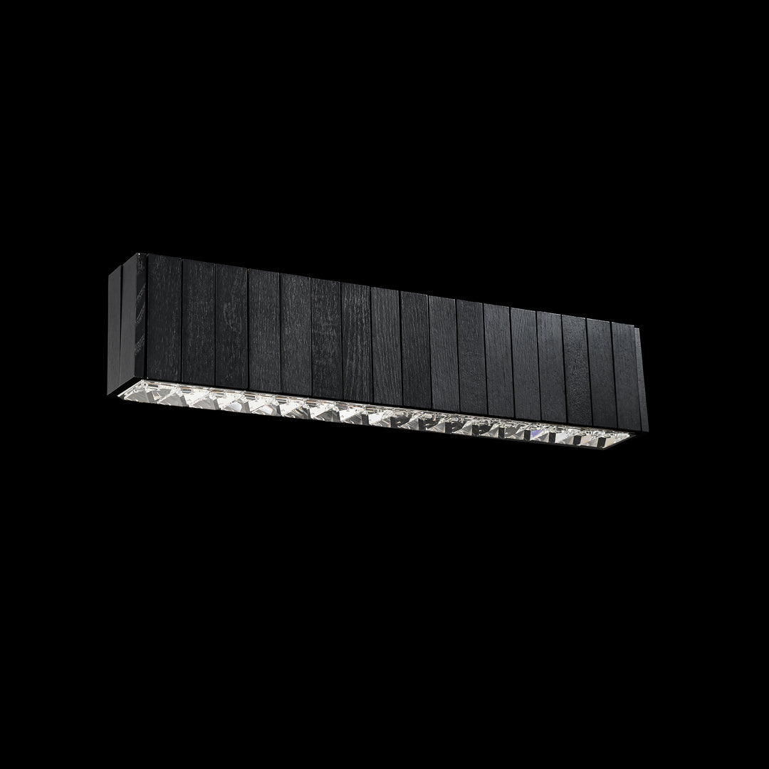 Schonbek Beyond Andean Bath Vanity Light BWS88524-CO