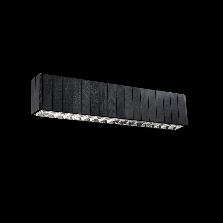 Schonbek Beyond Andean Bath Vanity Light BWS88524-CO