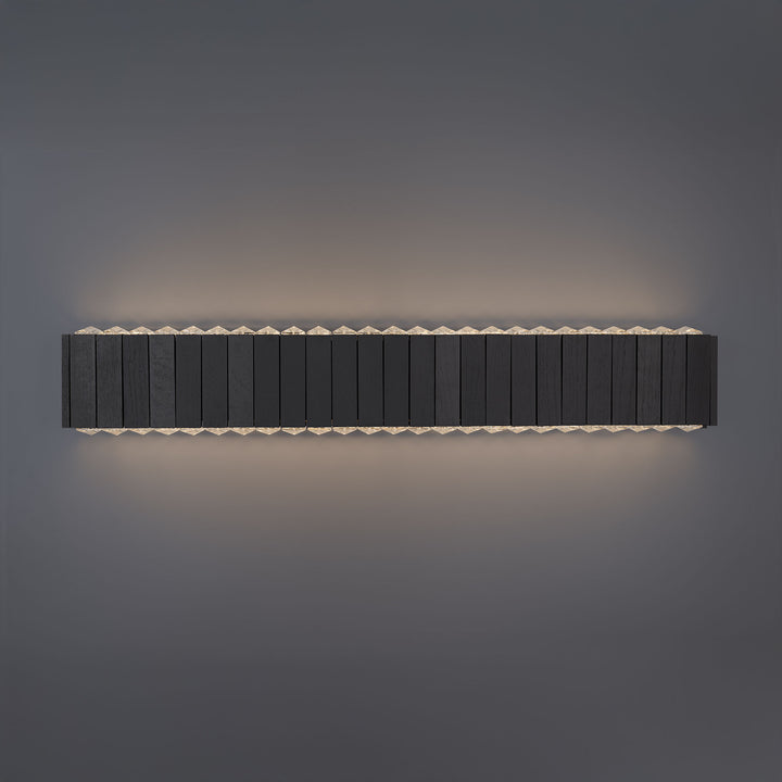 Schonbek Beyond Andean Bath Vanity Light BWS88536-SW