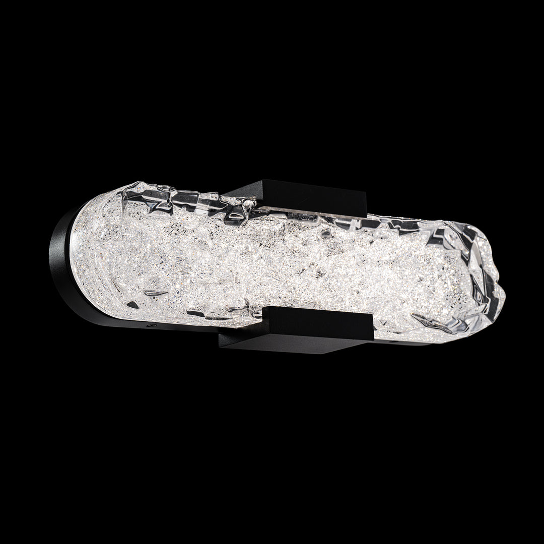 Schonbek Beyond Bramble Bath Vanity Light BWS96416-BK