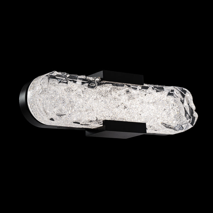 Schonbek Beyond Bramble Bath Vanity Light BWS96416-BK