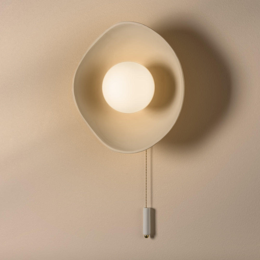 Mitzi Bacia Wall Sconce