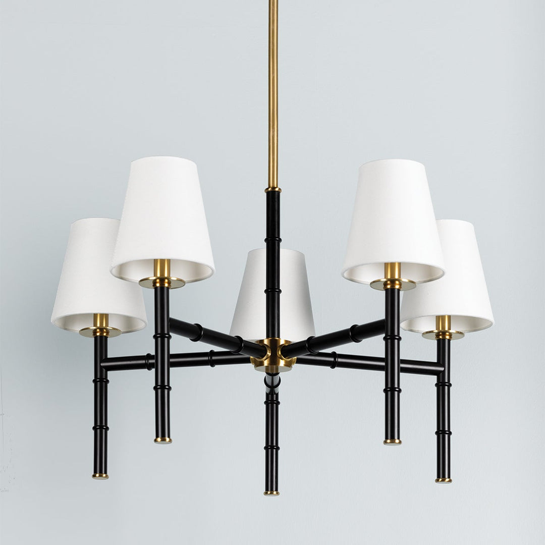 Mitzi BANYAN Chandelier