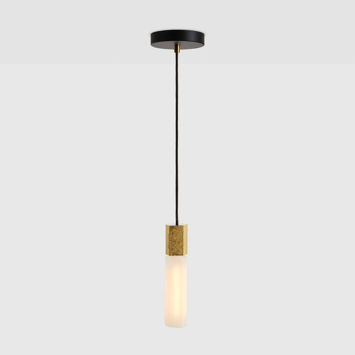 Tala Basalt Single Pendant - Model BSALT-I-SET-SGL-PD-01-US