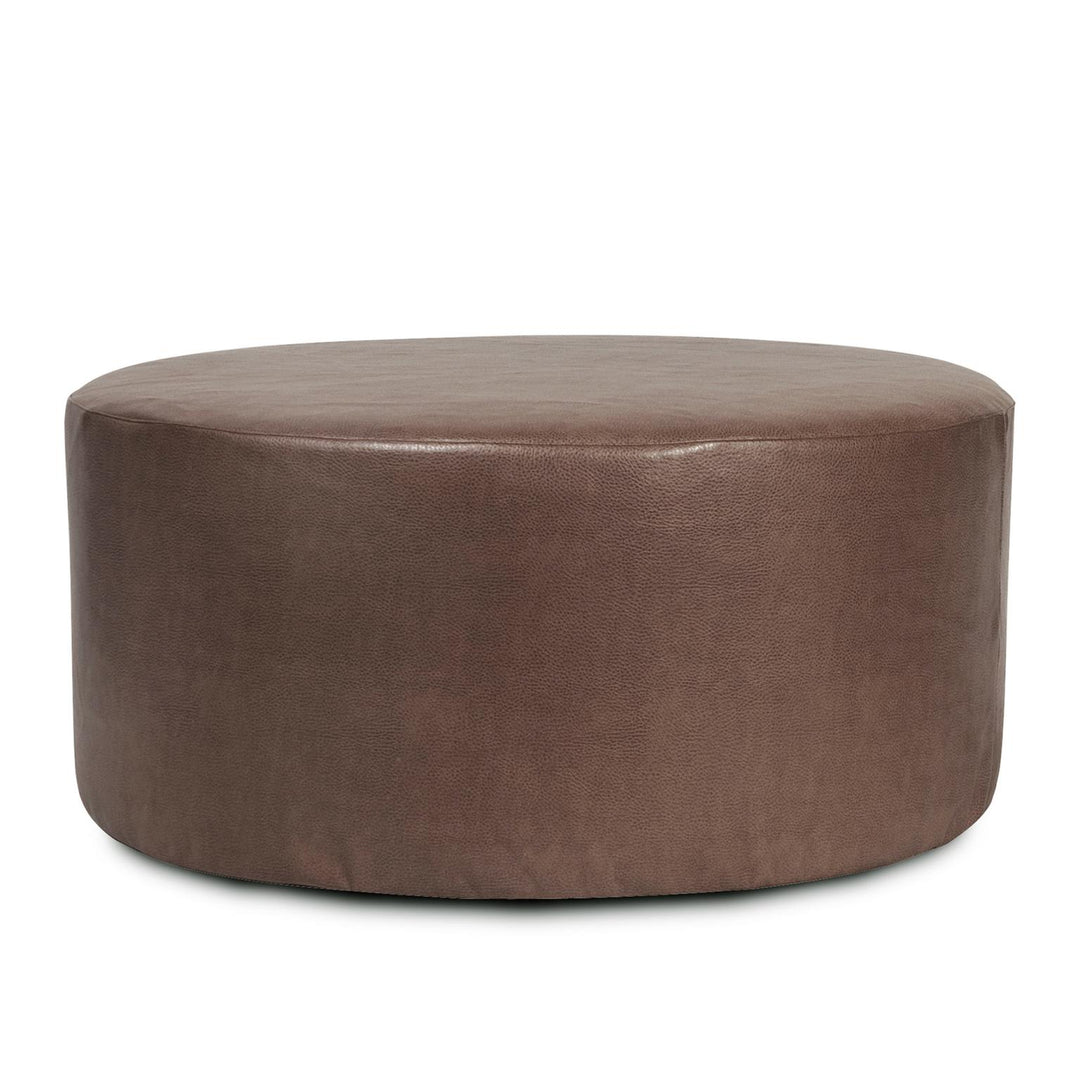 Howard Elliott Collection Universal 36 Round Cover Avanti Pecan (Cover Only) Howard Elliott Collection