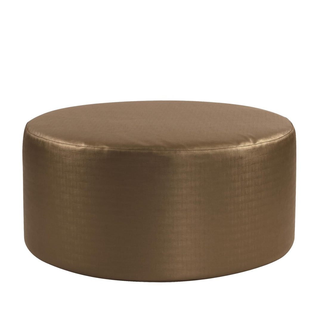 Howard Elliott Collection Universal 36 Round Cover Luxe Bronze (Cover Only)