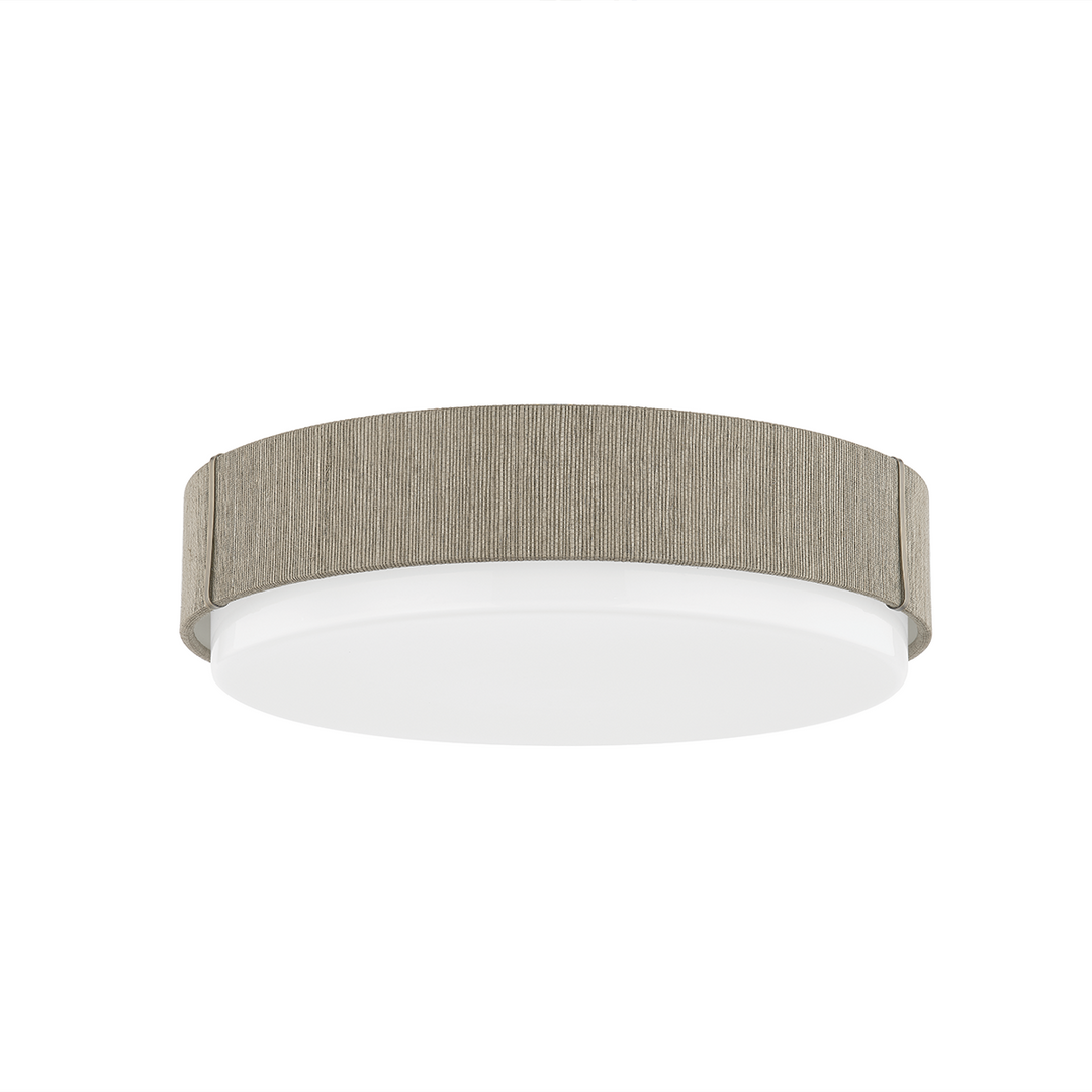 Troy Lighting ZANE Flush Mount Ceiling Flush Mounts Troy Lighting PATINA BRASS 14.25x14.25x4 