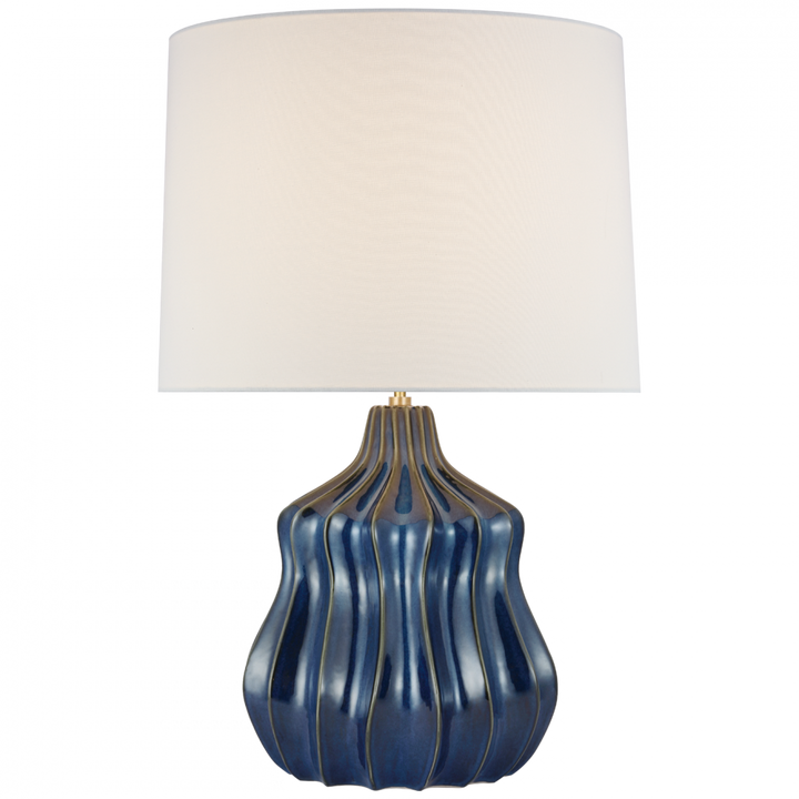 Visual Comfort & Co. Ebb Large Table Lamp Table Lamps Visual Comfort & Co.   